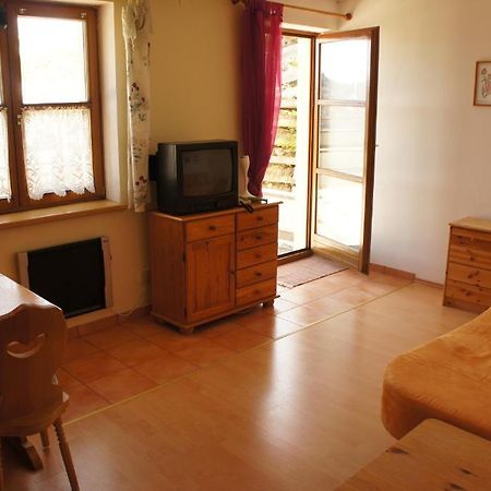 Apartment Margret Im Haus Sonnleitn Sonnenalpe Nassfeld Exterior foto
