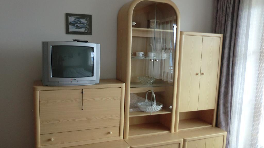 Apartment Margret Im Haus Sonnleitn Sonnenalpe Nassfeld Quarto foto