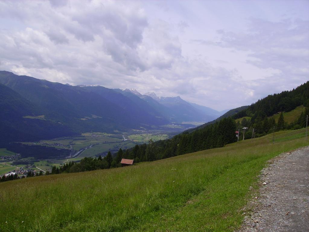 Apartment Margret Im Haus Sonnleitn Sonnenalpe Nassfeld Quarto foto
