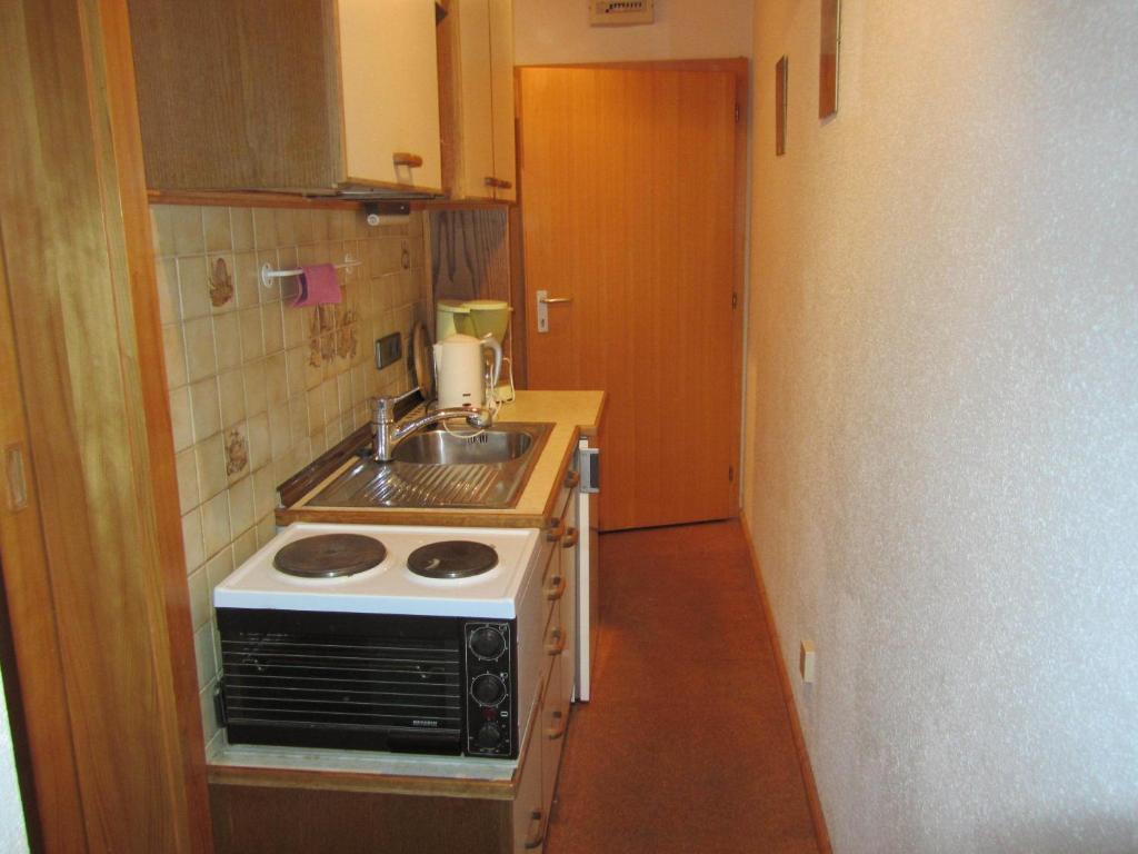 Apartment Margret Im Haus Sonnleitn Sonnenalpe Nassfeld Quarto foto