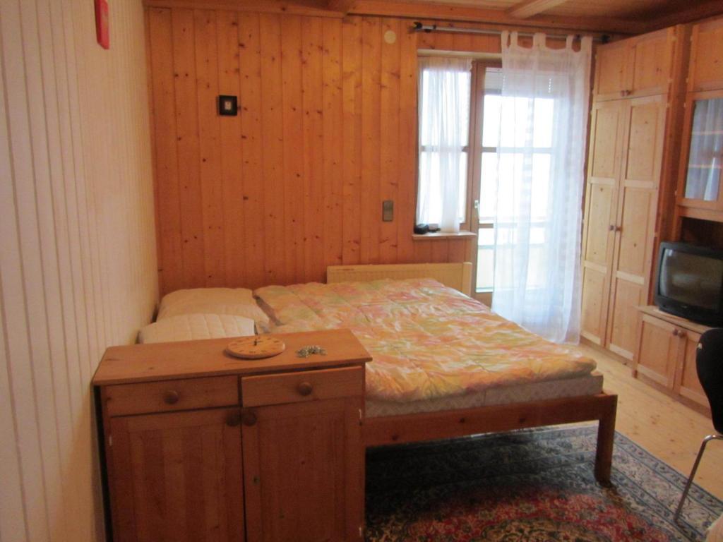 Apartment Margret Im Haus Sonnleitn Sonnenalpe Nassfeld Quarto foto