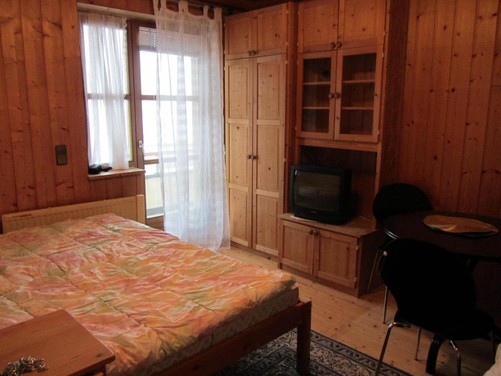 Apartment Margret Im Haus Sonnleitn Sonnenalpe Nassfeld Quarto foto
