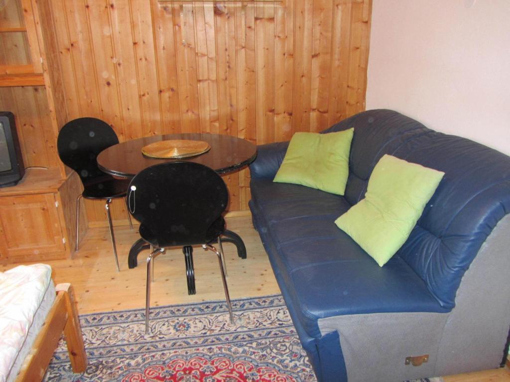 Apartment Margret Im Haus Sonnleitn Sonnenalpe Nassfeld Quarto foto