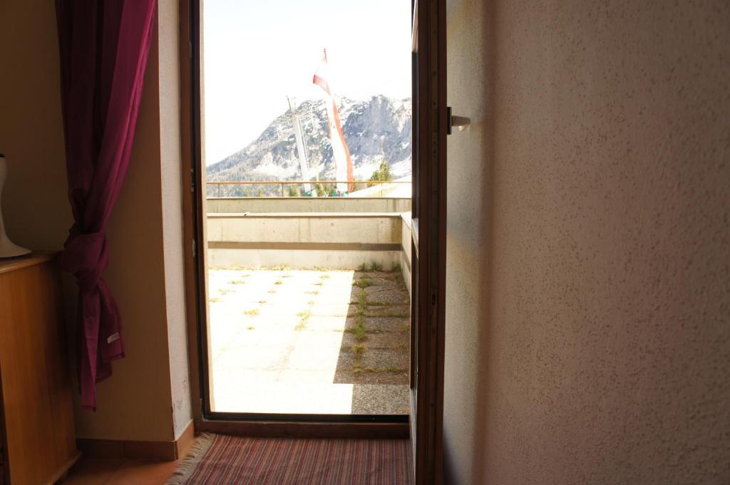 Apartment Margret Im Haus Sonnleitn Sonnenalpe Nassfeld Quarto foto