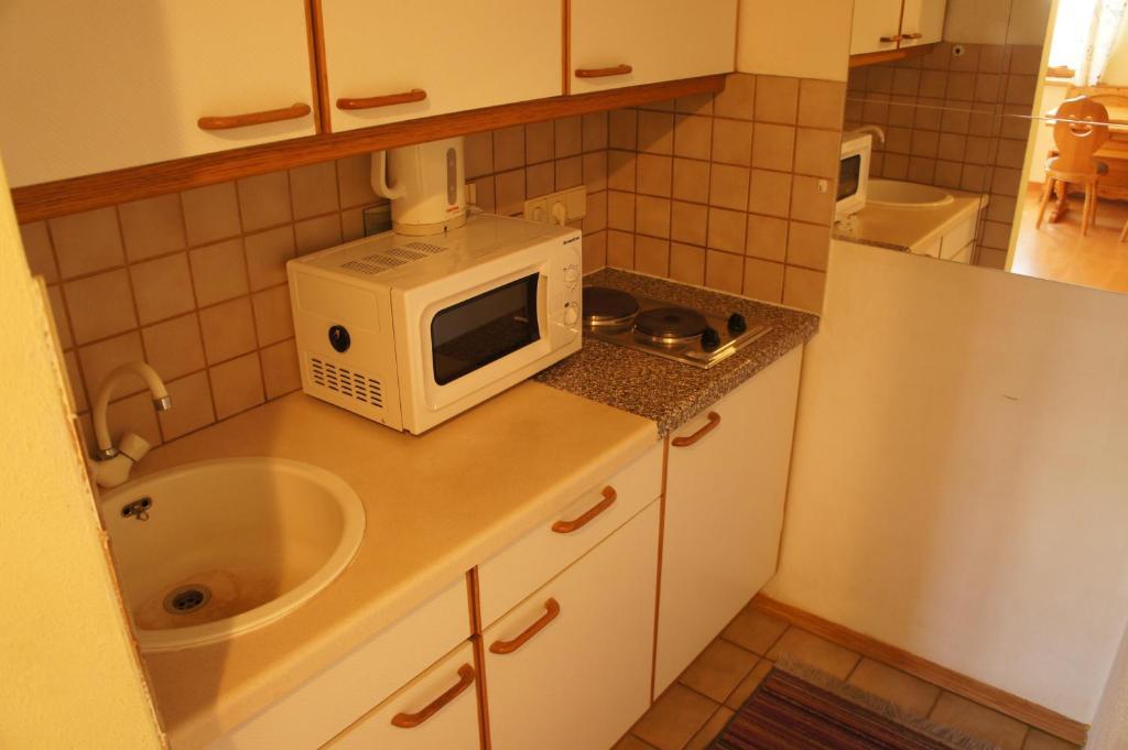 Apartment Margret Im Haus Sonnleitn Sonnenalpe Nassfeld Quarto foto