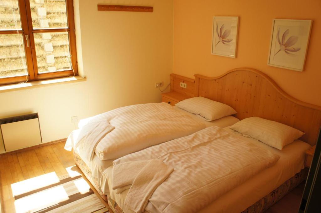 Apartment Margret Im Haus Sonnleitn Sonnenalpe Nassfeld Quarto foto