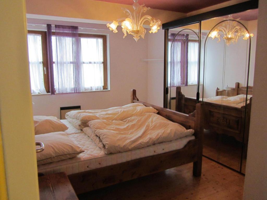 Apartment Margret Im Haus Sonnleitn Sonnenalpe Nassfeld Quarto foto