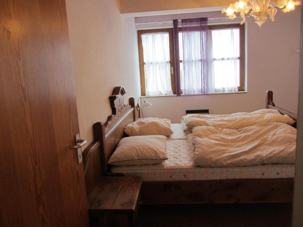Apartment Margret Im Haus Sonnleitn Sonnenalpe Nassfeld Quarto foto