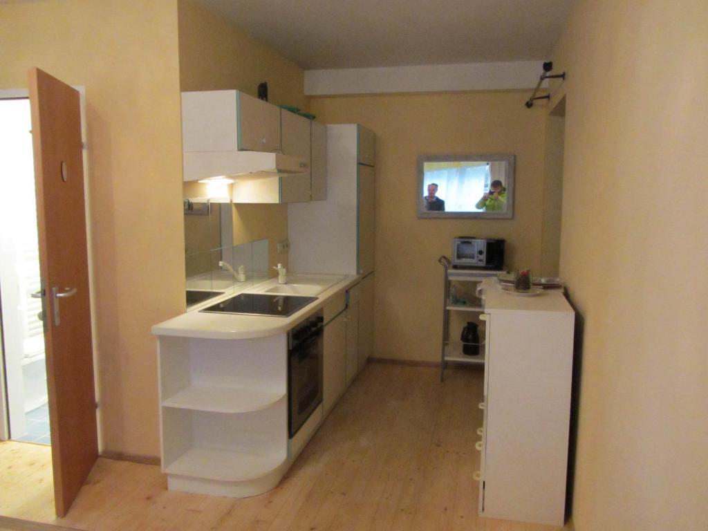 Apartment Margret Im Haus Sonnleitn Sonnenalpe Nassfeld Quarto foto