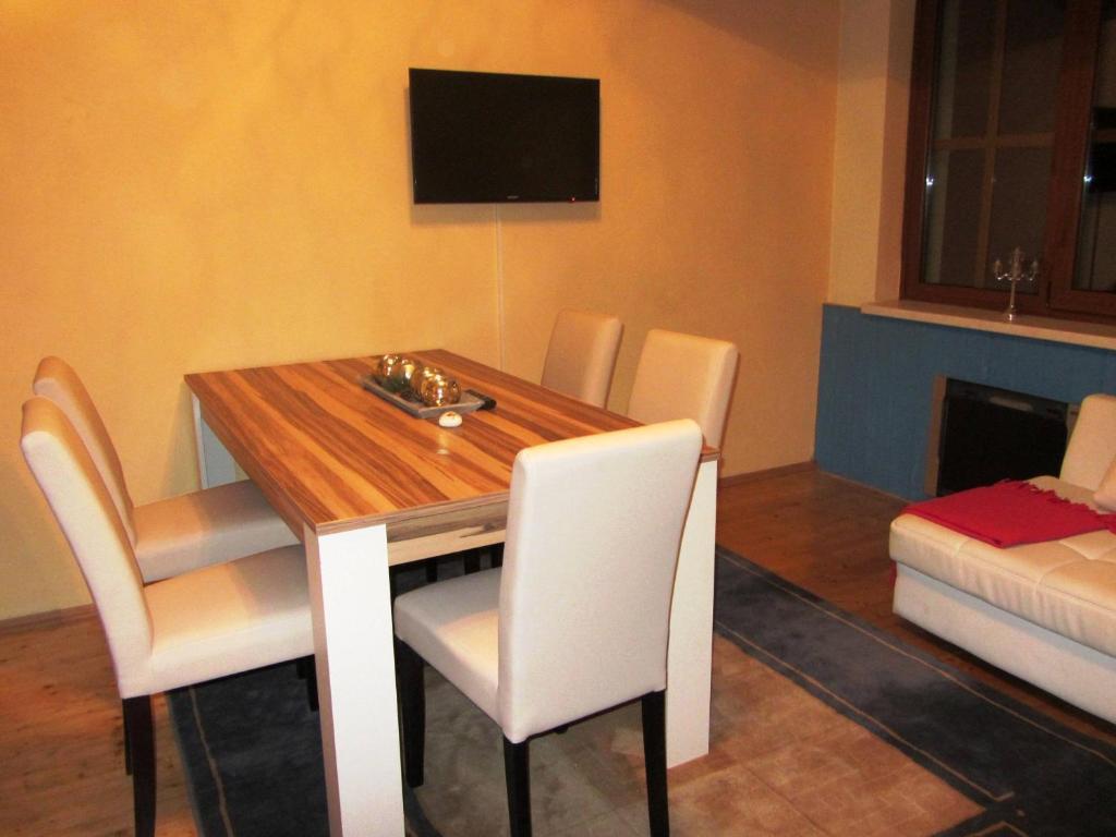 Apartment Margret Im Haus Sonnleitn Sonnenalpe Nassfeld Quarto foto
