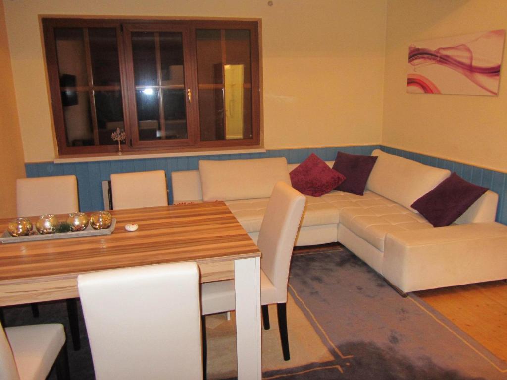 Apartment Margret Im Haus Sonnleitn Sonnenalpe Nassfeld Quarto foto