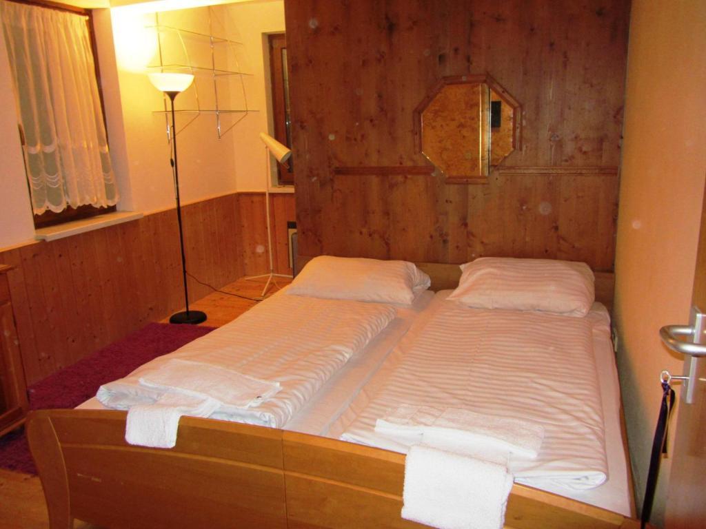 Apartment Margret Im Haus Sonnleitn Sonnenalpe Nassfeld Quarto foto