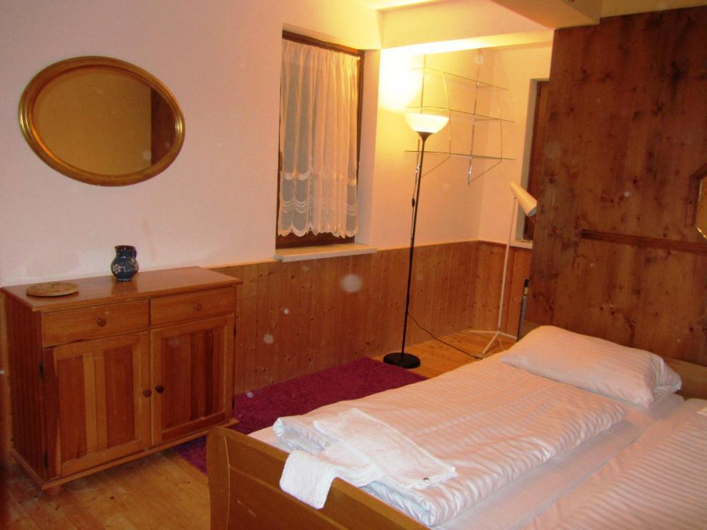 Apartment Margret Im Haus Sonnleitn Sonnenalpe Nassfeld Quarto foto