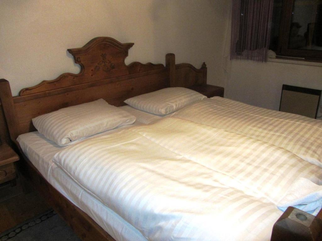 Apartment Margret Im Haus Sonnleitn Sonnenalpe Nassfeld Quarto foto